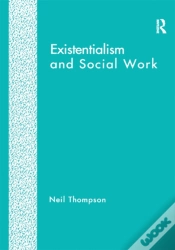 Capa do artigo Existentialism And Social Work