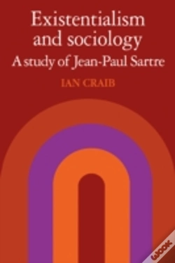 Capa do artigo Existentialism And Sociology