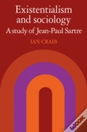 Capa do artigo Existentialism And Sociology