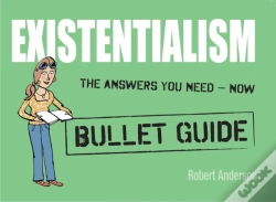 Capa do artigo Existentialism: Bullet Guides