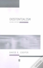 Capa do artigo Existentialism
