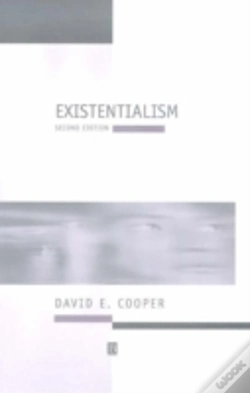 Capa do artigo Existentialism