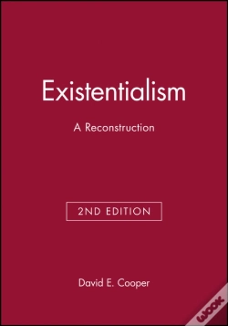Capa do artigo Existentialism