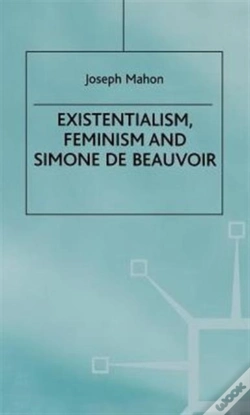 Capa do artigo Existentialism, Feminism And Simone De Beauvoir