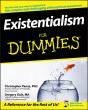 Existentialism For Dummies - Preview