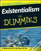 Capa do artigo Existentialism For Dummies