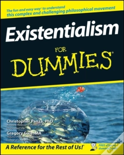 Capa do artigo Existentialism For Dummies