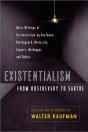 Existentialism From Dostoevsky To Sartre - Preview
