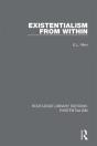 Existentialism From Within - Preview