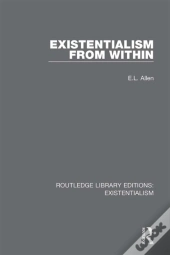 Existentialism From Within