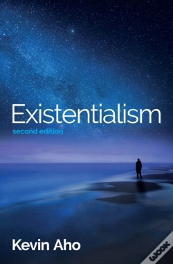 Capa do artigo Existentialism