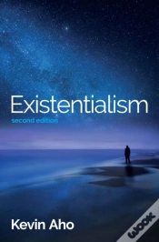 Capa do artigo Existentialism