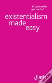 Capa do artigo Existentialism Made Easy: Flash