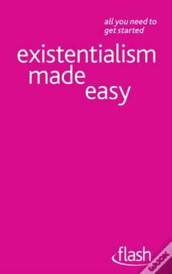 Capa do artigo Existentialism Made Easy: Flash