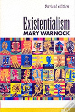 Capa do artigo Existentialism
