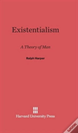 Capa do artigo Existentialism
