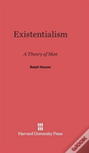 Capa do artigo Existentialism
