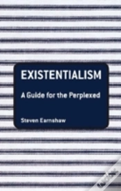 Capa do artigo Existentialism