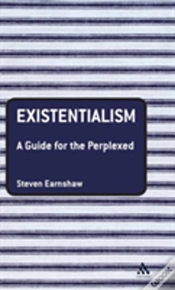 Capa do artigo Existentialism