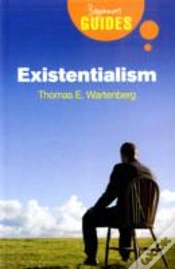 Capa do artigo Existentialism