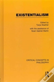 Capa do artigo Existentialism