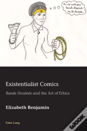 Existentialist Comics