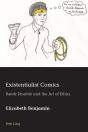 Existentialist Comics - Preview