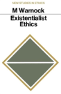 Existentialist Ethics - Preview