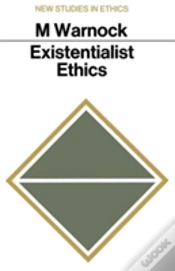 Capa do artigo Existentialist Ethics
