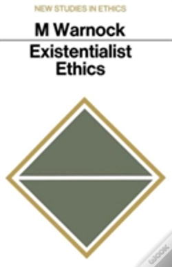 Capa do artigo Existentialist Ethics