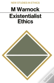 Capa do artigo Existentialist Ethics