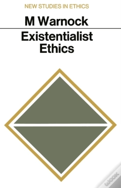 Capa do artigo Existentialist Ethics