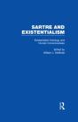 Existentialist Ontology And Human Consciousness - Preview