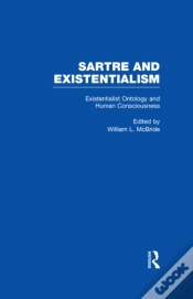 Capa do artigo Existentialist Ontology And Human Consciousness