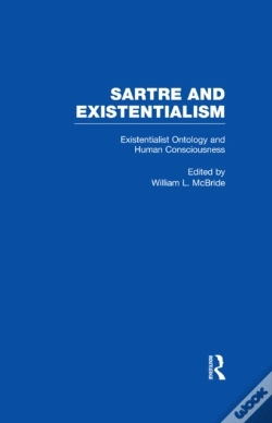 Capa do artigo Existentialist Ontology And Human Consciousness