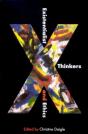 Existentialist Thinkers And Ethics - Preview