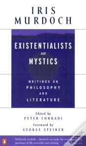 Capa do artigo Existentialists And Mystics
