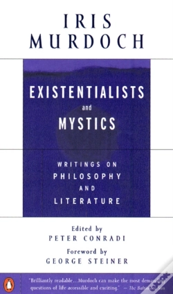 Capa do artigo Existentialists And Mystics