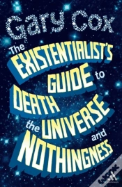 Capa do artigo Existentialist