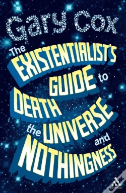 Capa do artigo Existentialist'S Guide To Death, The Universe And Nothingness