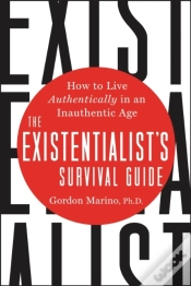 Capa do artigo Existentialist