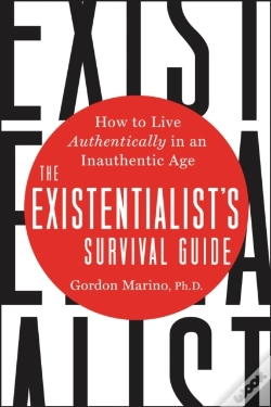 Capa do artigo Existentialist'S Survival Guide