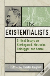 Capa do artigo Existentialists