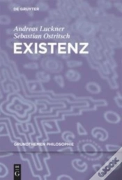 Capa do artigo Existenz