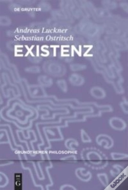 Capa do artigo Existenz