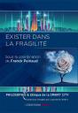 Exister Dans La Fragilité - Preview