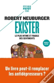 Capa do artigo Exister : Le Plus Intime Et Fragile Des Sentiments