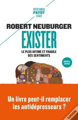 Capa do artigo Exister : Le Plus Intime Et Fragile Des Sentiments