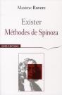 Exister ; Méthodes De Spinoza - Preview