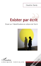 Capa do artigo Exister Par Écrit ; Essai Sur L